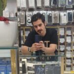 تصویر پروفایل فرزین فراز